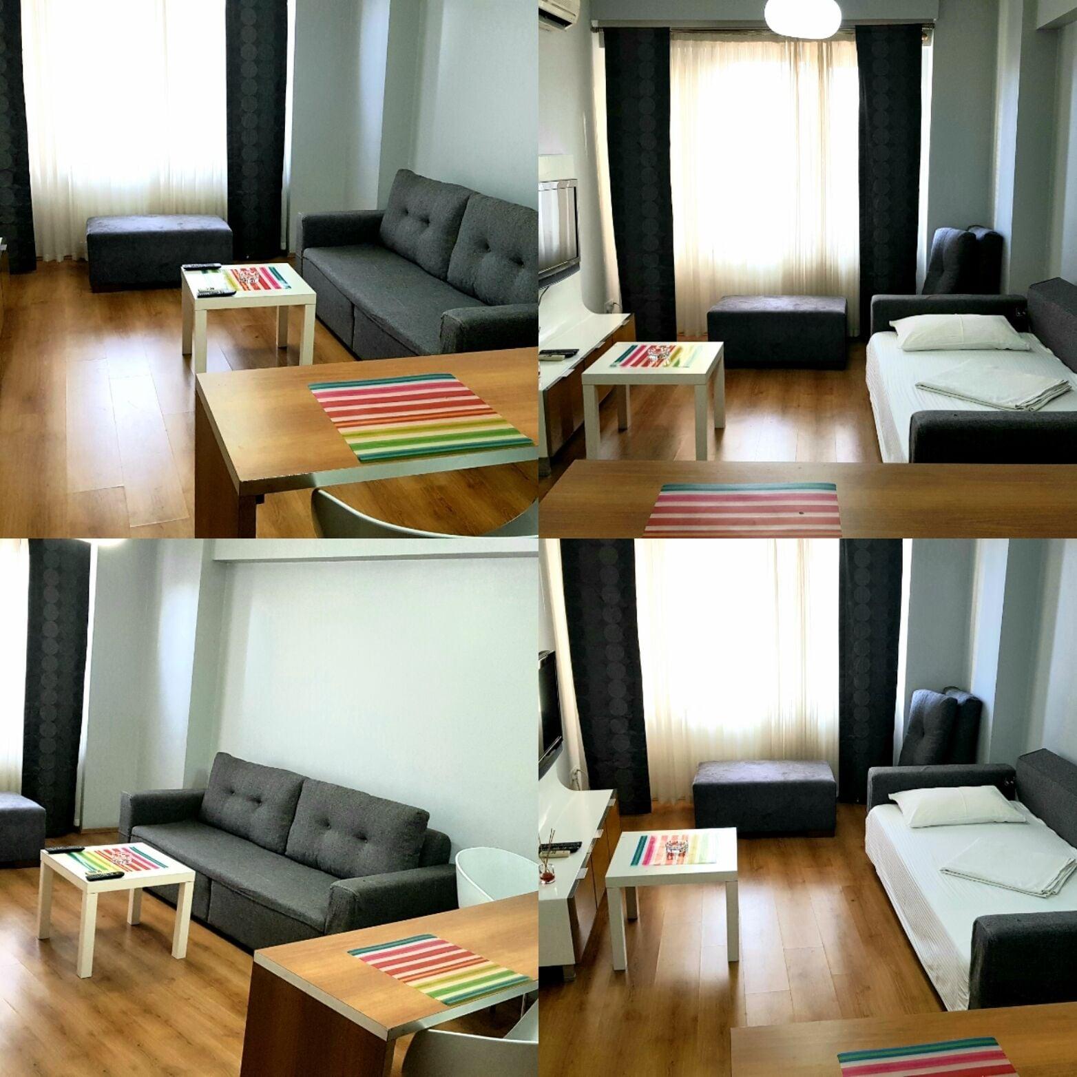 D&D Suites Стамбул Экстерьер фото
